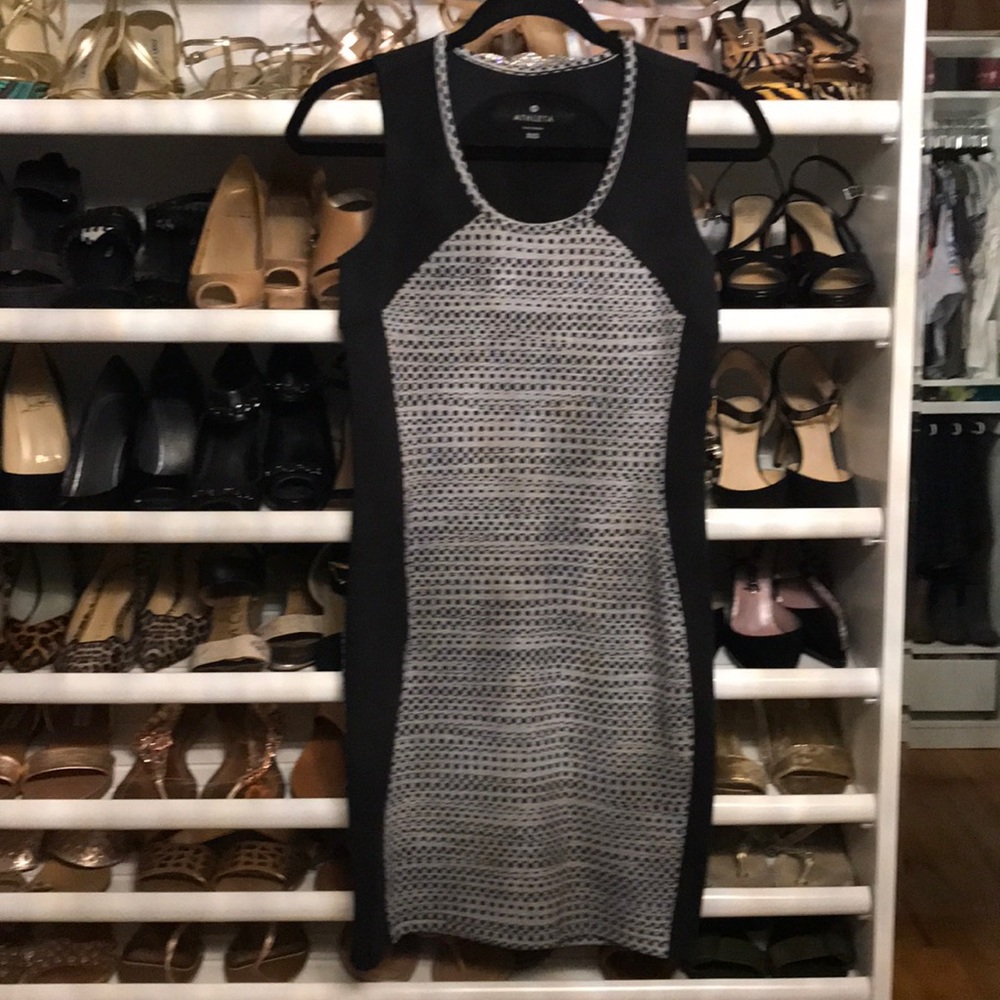 Athleta dress
